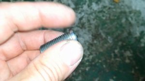 Renault масло в антифризе трещина в блоке реставрируем