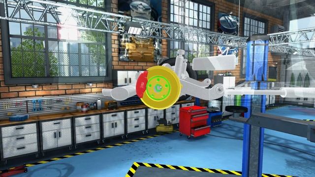 Let's Play Car Mechanic Simulator 2015 - #6: "Oops! It broke" смотреть онлайн