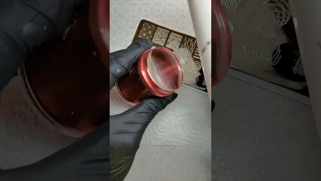 Экспресс-дизайны "Чеканка" от Planet Nails смотреть онлайн