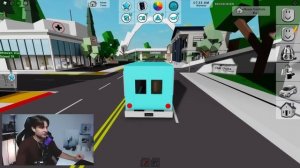 САМЫЕ СТРАШНЫЕ новые СЕКРЕТЫ в Брукхейвен РП Роблокс. Обновление Brookhaven RP Roblox