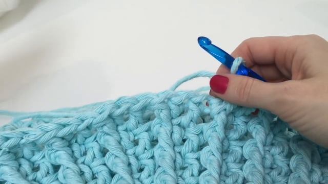 How to Crochet a Floor Pouf смотреть онлайн