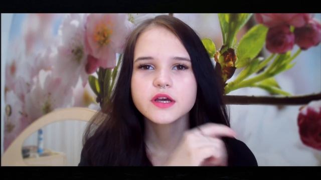 САМА ПРОКОЛОЛА СЕБЕ НОС // Про септум / Мой пирсинг смотреть онлайн