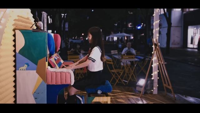 学校帰りに『幻想即興曲』弾いた女子高生がヤバすぎるww【 ショパン / 幻想即興曲 / Chopin / Fantasie Impromptu / Op.66 / ストリートピアノ 】 смотреть онлайн