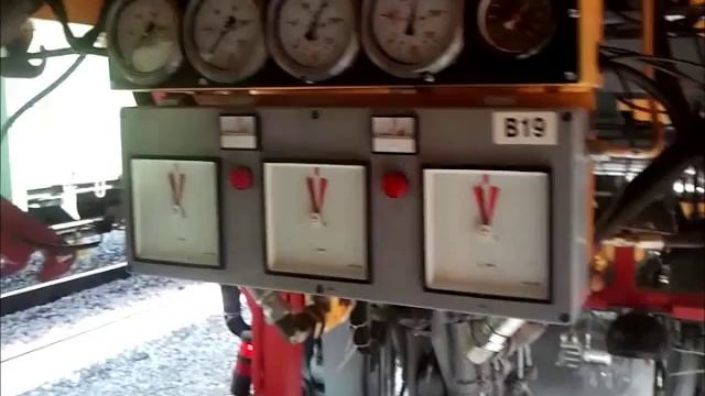 Unimat 3s. ПМС--311 СИЛА! ст.Ишим 2012 смотреть онлайн