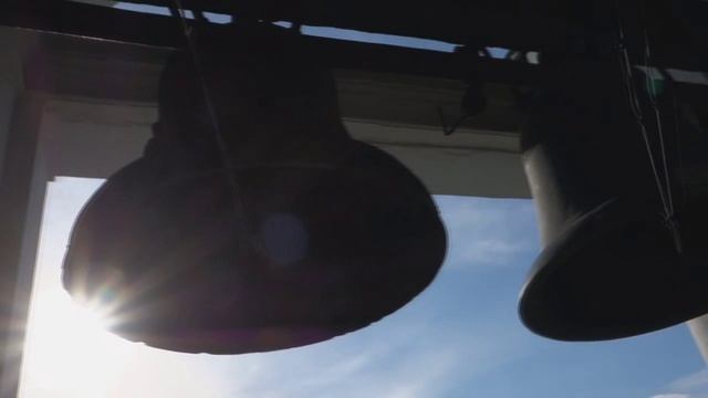 Игорь Растеряев.Звонарь смотреть онлайн