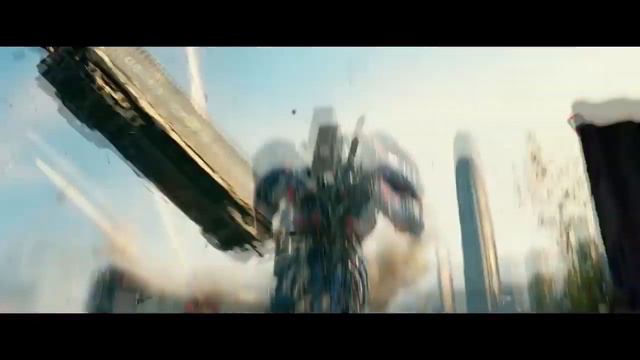 Transformers 4: L'era dell'estinzione Trailer Ufficiale Italiano (2014) Michael Bay Movie HD смотреть онлайн