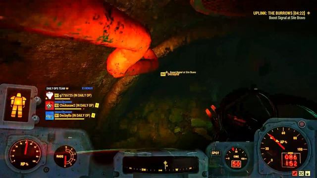 Fallout 76 | 1st Look | Xbox Series S Gameplay! смотреть онлайн