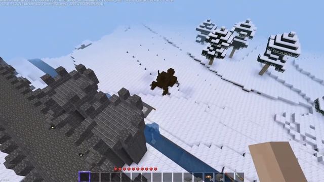 Minetest Gameplay EP101 Github World files, Comments and Questions Answered смотреть онлайн