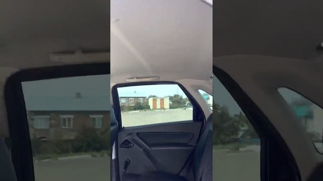 Lada Granta Sport смотреть онлайн