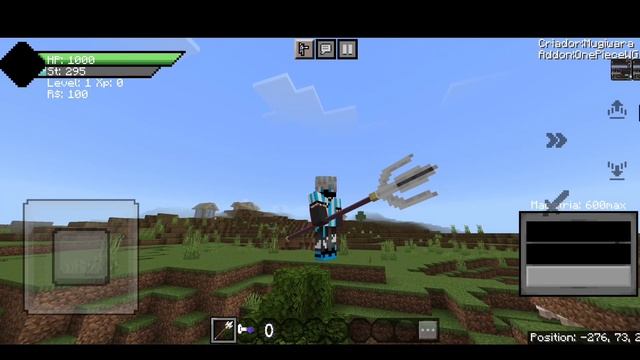 One Piece Mod For MCPE 1.20 | One Piece Mod For MCPE 1.19 | One Piece Gear 5 | Gear 5 Mod / Addon | смотреть онлайн