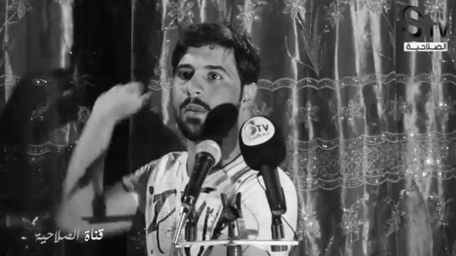 اموت وما اكولن غيره حبيت.... الشاعر أحمد هاشم смотреть онлайн