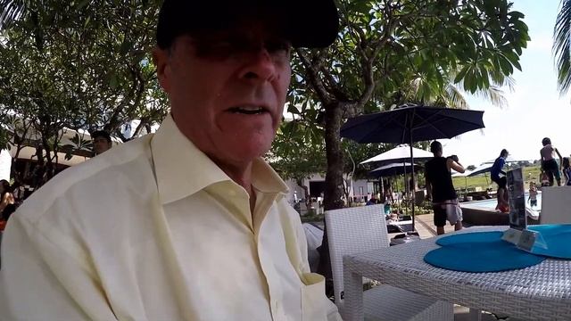 Bali Beach Club Discrimination - Bali Indonesia