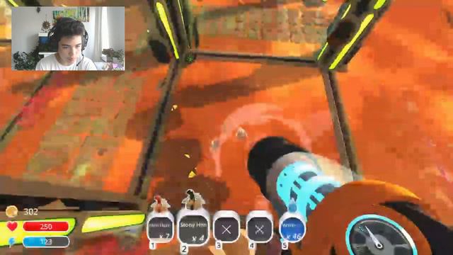 500 Pink slimes (slime rancher #5) смотреть онлайн