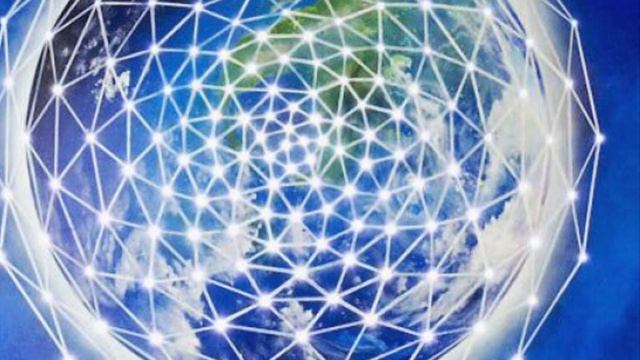 Медитация ✨✨Цветок Жизни✨✨ смотреть онлайн