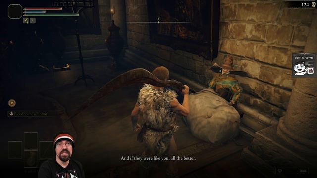CohhCarnage Plays Elden Ring (Key Provided By Bandai Namco) - Episode 31 смотреть онлайн