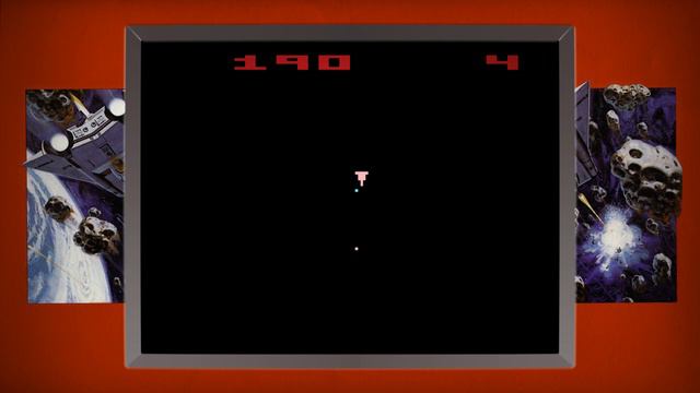 Atari 50: The Anniversary Celebration Review (This Week on the Chopping Block) & Steam Code Raffle смотреть онлайн