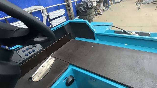 Alpina GT400 от Журалайф - наконец я до нее добрался :)