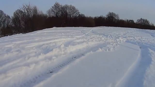 Тестовый Продубас ИЖ Планета 5 смотреть онлайн