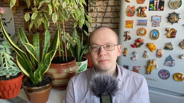 АСМР Мобильные новости #1 смотреть онлайн