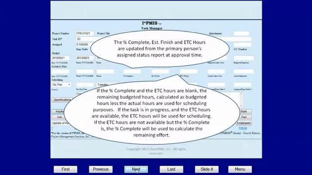 Web Based Project Management Software смотреть онлайн
