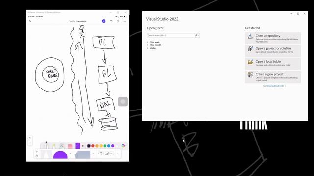 Introduction to Clean Architecture [Arabic] смотреть онлайн