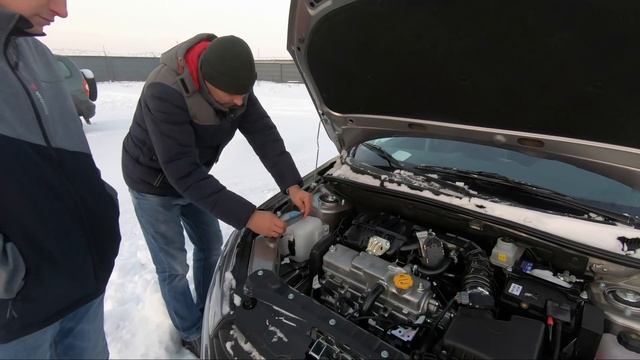 ЧТО ВЫГОДНЕЕ: ГРАНТА КЛАБ или КОМФОРТ? / Купил новую LADA GRANTA в комплектации CLUB и вот почему! смотреть онлайн