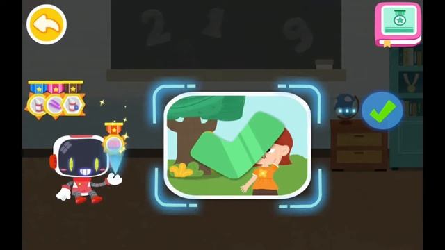 СМОТРИ Новая игра от BABY BUS Советы по оказанию Первой ПОМОЩИ смотреть онлайн