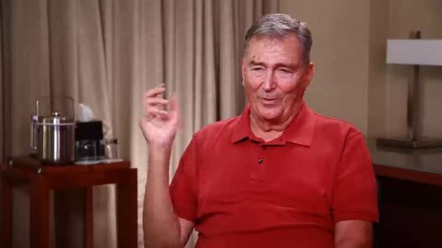 TA65 testimonials KarlG смотреть онлайн