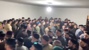 Зикр - Имран Атаги хаза мукъам олш