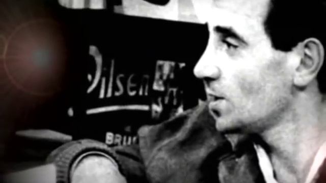 Шарль Азнавур. Жизнь в любви - часть 1 смотреть онлайн