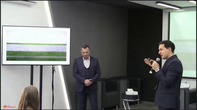 МК Решат Алиев Нормально делай нормально будет День+2.+Деловой+Крым+5.0+-+Зал+-ТЕОРЕТИК- (1) смотреть онлайн
