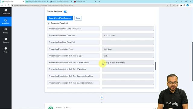 How to Create GitHub Issues From New Items in Notion Databases - Notion GitHub Integration смотреть онлайн