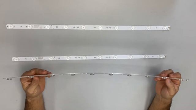 Подсветка LED315D10-07(B) для Mystery MTV-3223LT2 MTV-3228LT2 MTV-3230LT2 Haier LE32M600 LE32B8500T смотреть онлайн