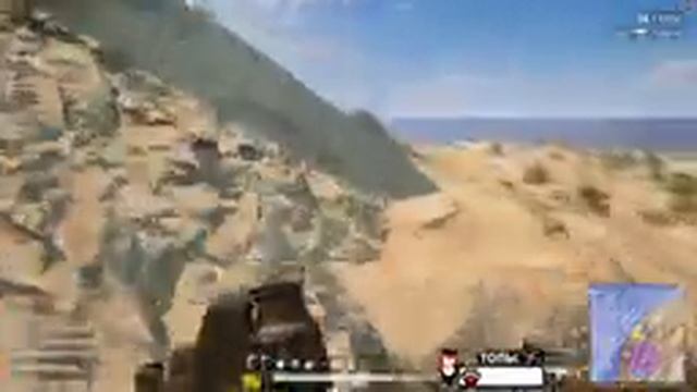 ?Тестим обнову))?PlayerUnknown’s Battlegrounds? смотреть онлайн