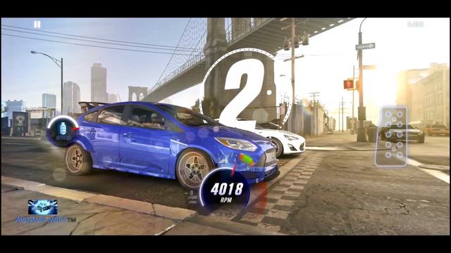 CSR Racing 2 v3.3.1 Mod Apk | $1 Cars | $1 Upgarades смотреть онлайн