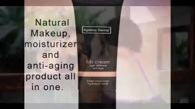 Ageless Derma All In One BB Cream