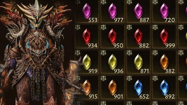 WHAT A MESS! Duped Gems, BOTS, BANS! смотреть онлайн
