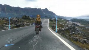 All Half Life Missions Guide - Death Stranding (PS5)