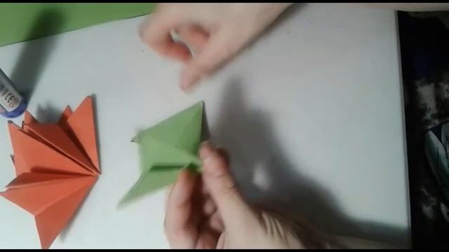 Гвоздика памяти