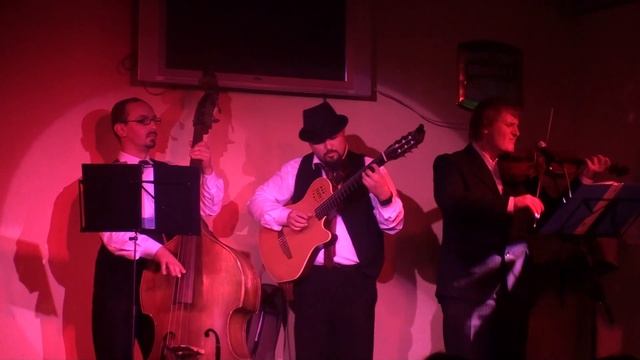 джаз от «Uno-Do-stress» смотреть онлайн