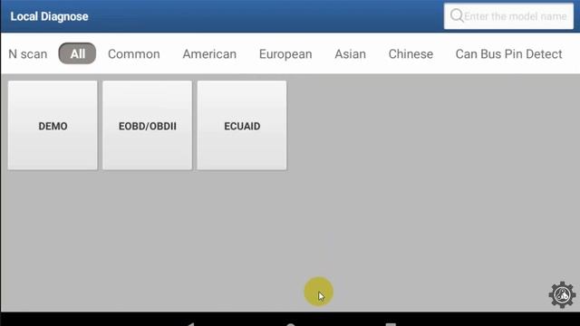 UPDATE LAUNCH EASYDIAG 3.0 | DIAGZONE PRO V2 | ALLDATA ONLINE ANDROID. смотреть онлайн