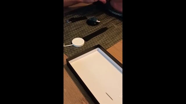 Smart Watch Lige смотреть онлайн