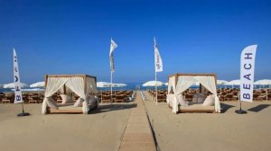 Blue Diamond Alya Hotel, Alanya, Turkey