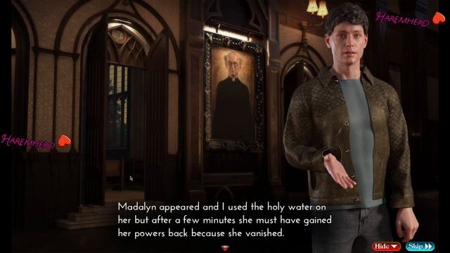 The Genesis Order v.45101 Walkthrough Chapter 21 - Kimberly kpage, Kimberly & Andrea deal ??? смотреть онлайн