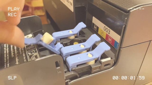 How I make Memo Pads + My Set Up + Online Shop Tour | Erica J.S. смотреть онлайн