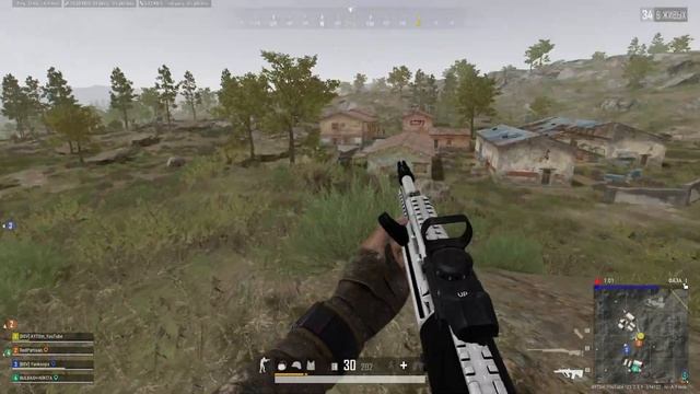 PlayerUnknown’s Battlegrounds ► ? СКВАД СО СЛАДКИМИ ДЕВОЧКАМИ? ► ПАБГ МОБАЙЛ смотреть онлайн