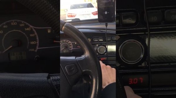 Smart start system сигнализация с автозапуском