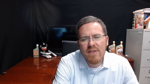 The Fuel Pulse Show - Episode 025 - Oxygenates (Part 2) | Bell Performance смотреть онлайн