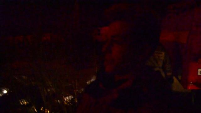 ПОЖАР НА ЭЛИВАТОРАХ В АРЗАМАСЕ!!!┃ ТАНЦУЮ У БОЛЬШОГО КОСТРА смотреть онлайн