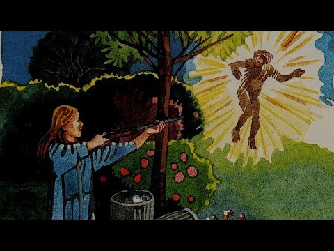 The Most Bizarre Bigfoot Encounters You've Ever Heard смотреть онлайн